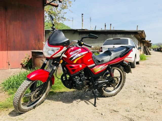 Мустанг Інша, об'ємом двигуна 0.15 л та пробігом 0 тис. км за 29000 $, фото 2 на Automoto.ua