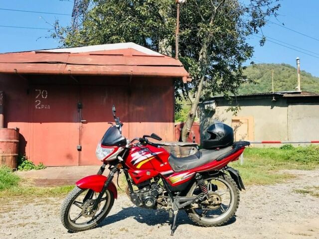 Мустанг Інша, об'ємом двигуна 0.15 л та пробігом 0 тис. км за 29000 $, фото 3 на Automoto.ua
