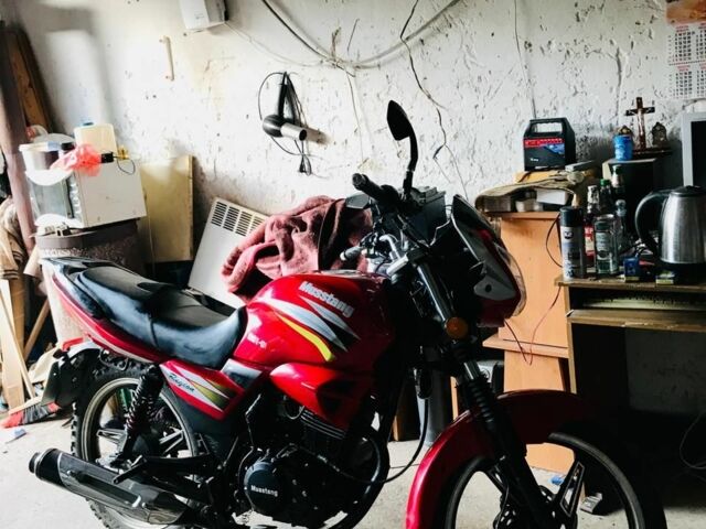 Мустанг Інша, об'ємом двигуна 0.15 л та пробігом 0 тис. км за 29000 $, фото 4 на Automoto.ua