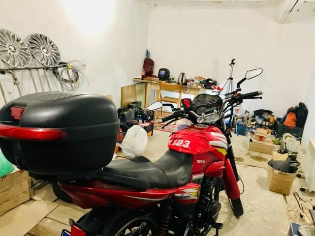 Мустанг Інша, об'ємом двигуна 0.15 л та пробігом 0 тис. км за 29000 $, фото 5 на Automoto.ua