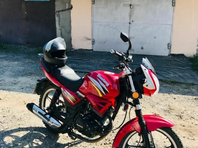 Мустанг Інша, об'ємом двигуна 0.15 л та пробігом 0 тис. км за 29000 $, фото 1 на Automoto.ua