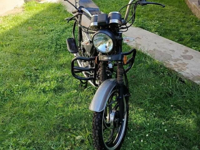 Мустанг Другая, объемом двигателя 0.1 л и пробегом 0 тыс. км за 500 $, фото 1 на Automoto.ua