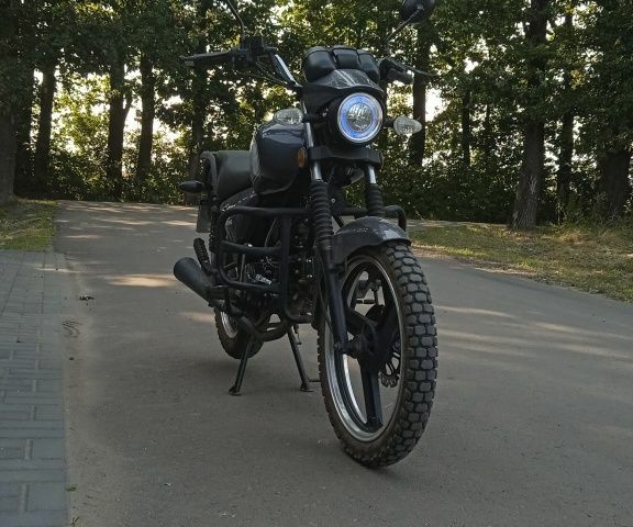 Мустанг Другая, объемом двигателя 0.13 л и пробегом 0 тыс. км за 23500 $, фото 1 на Automoto.ua