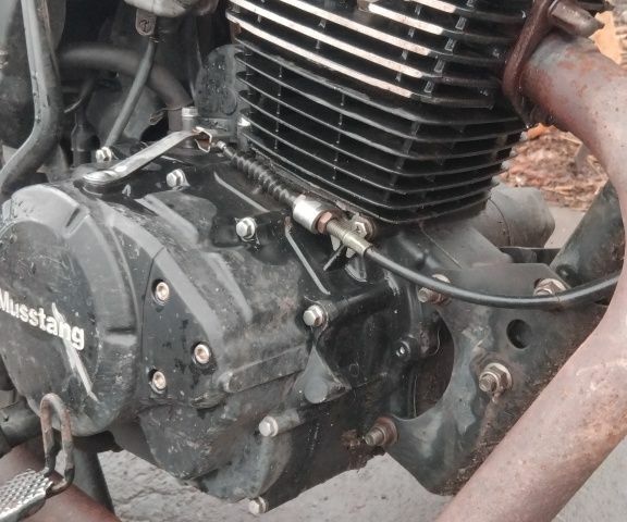 Мустанг Другая, объемом двигателя 0.15 л и пробегом 0 тыс. км за 436 $, фото 1 на Automoto.ua