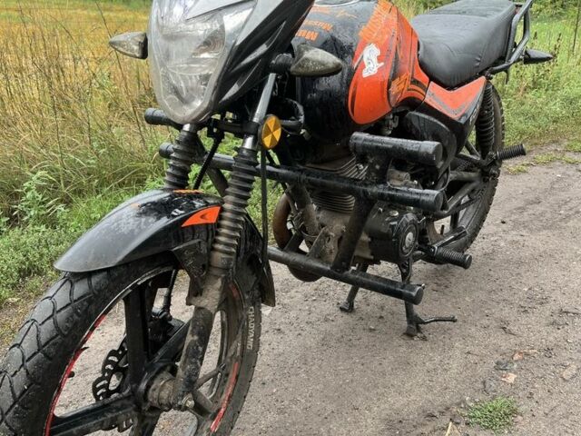Мустанг Інша, об'ємом двигуна 0.15 л та пробігом 0 тис. км за 26500 $, фото 7 на Automoto.ua
