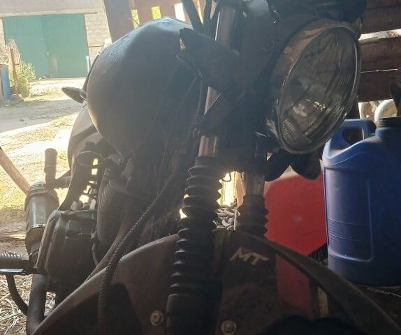 Мустанг Другая, объемом двигателя 0.15 л и пробегом 0 тыс. км за 436 $, фото 4 на Automoto.ua