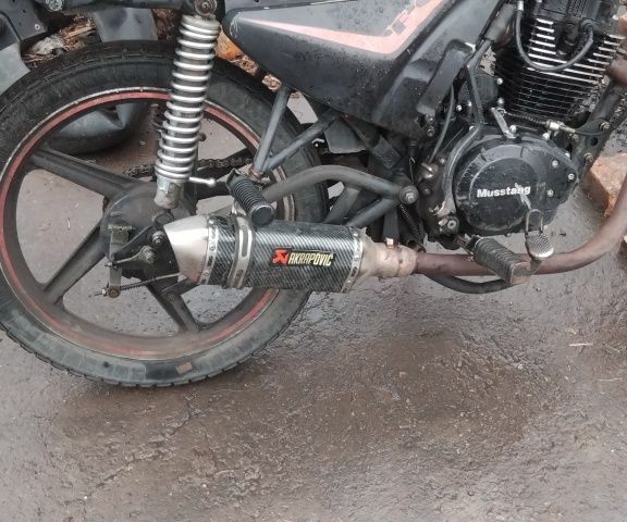 Мустанг Другая, объемом двигателя 0.15 л и пробегом 0 тыс. км за 436 $, фото 2 на Automoto.ua