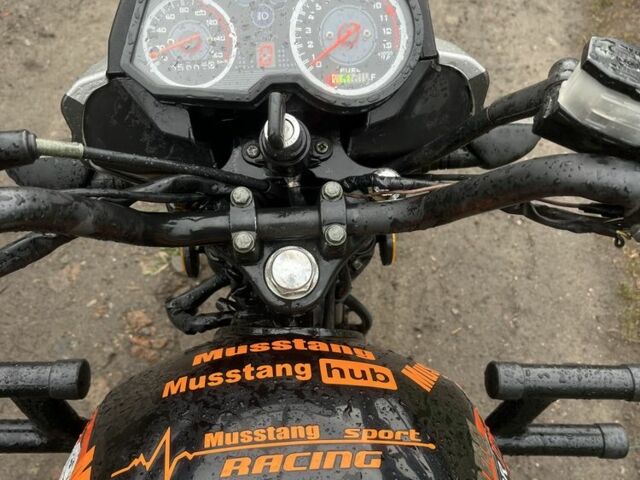 Мустанг Інша, об'ємом двигуна 0.15 л та пробігом 0 тис. км за 26500 $, фото 8 на Automoto.ua
