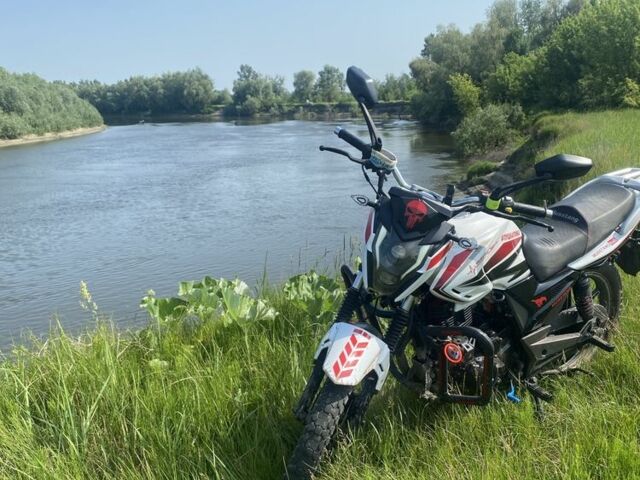 Мустанг Другая, объемом двигателя 0.2 л и пробегом 0 тыс. км за 35000 $, фото 6 на Automoto.ua