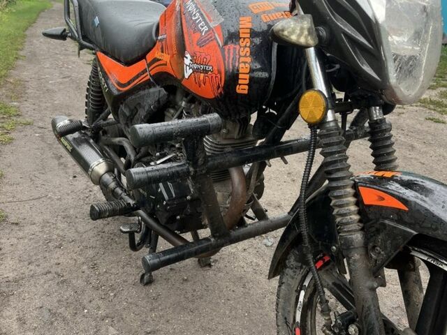 Мустанг Інша, об'ємом двигуна 0.15 л та пробігом 0 тис. км за 26500 $, фото 3 на Automoto.ua