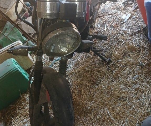 Мустанг Другая, объемом двигателя 0.15 л и пробегом 0 тыс. км за 436 $, фото 3 на Automoto.ua