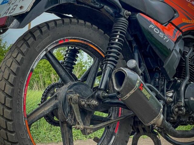 Мустанг Інша, об'ємом двигуна 0.15 л та пробігом 0 тис. км за 26500 $, фото 1 на Automoto.ua