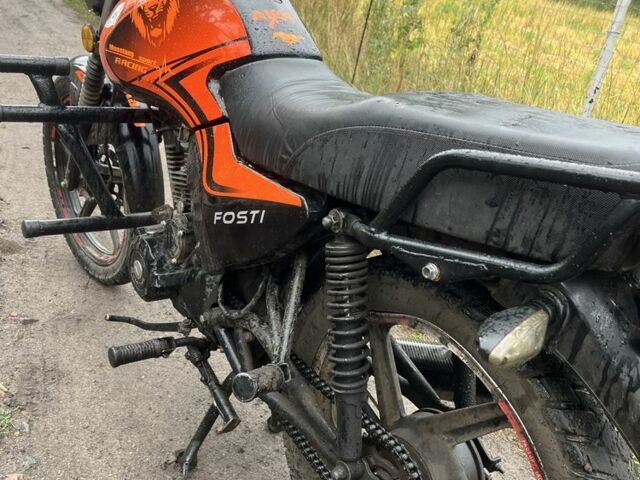 Мустанг Інша, об'ємом двигуна 0.15 л та пробігом 0 тис. км за 26500 $, фото 6 на Automoto.ua