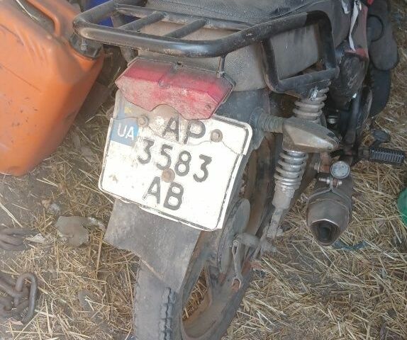 Мустанг Другая, объемом двигателя 0.15 л и пробегом 0 тыс. км за 436 $, фото 5 на Automoto.ua