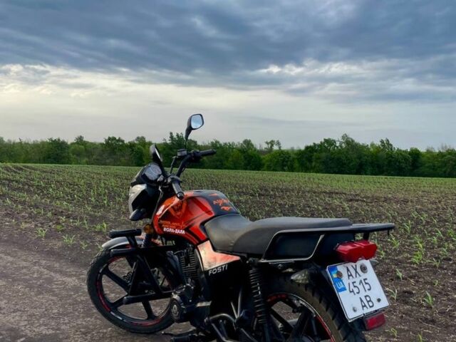 Мустанг Інша, об'ємом двигуна 0.15 л та пробігом 0 тис. км за 26500 $, фото 2 на Automoto.ua