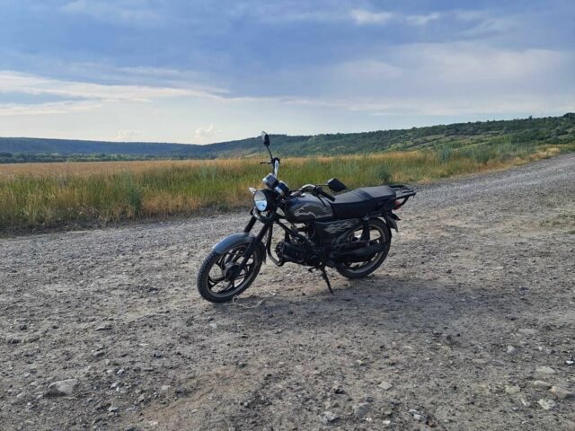 Мустанг Другая, объемом двигателя 0.13 л и пробегом 0 тыс. км за 21000 $, фото 1 на Automoto.ua