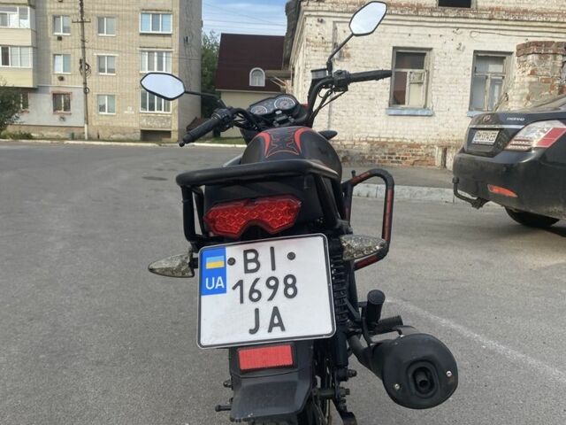 Мустанг Другая, объемом двигателя 0.15 л и пробегом 0 тыс. км за 30000 $, фото 5 на Automoto.ua