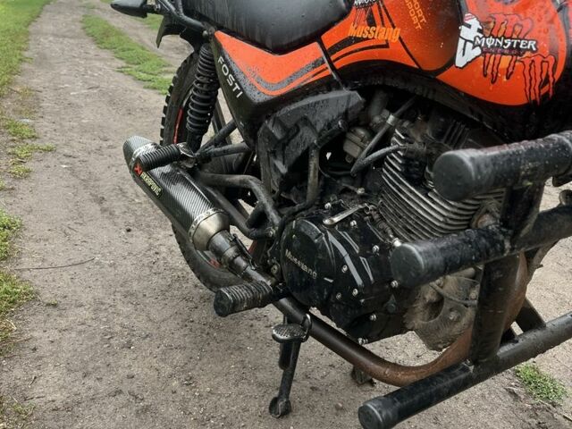 Мустанг Інша, об'ємом двигуна 0.15 л та пробігом 0 тис. км за 26500 $, фото 5 на Automoto.ua