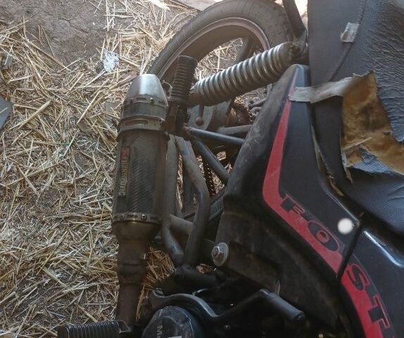 Мустанг Другая, объемом двигателя 0.15 л и пробегом 0 тыс. км за 436 $, фото 6 на Automoto.ua