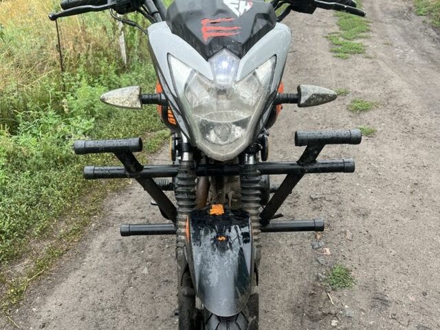 Мустанг Інша, об'ємом двигуна 0.15 л та пробігом 0 тис. км за 26500 $, фото 4 на Automoto.ua