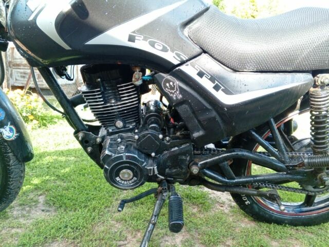 Мустанг Другая, объемом двигателя 0.15 л и пробегом 0 тыс. км за 595 $, фото 2 на Automoto.ua