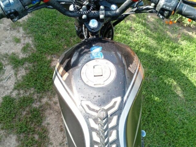 Мустанг Другая, объемом двигателя 0.15 л и пробегом 0 тыс. км за 595 $, фото 5 на Automoto.ua