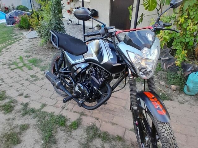 Мустанг Другая, объемом двигателя 0.15 л и пробегом 0 тыс. км за 595 $, фото 8 на Automoto.ua