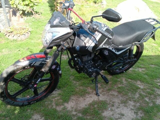 Мустанг Другая, объемом двигателя 0.15 л и пробегом 0 тыс. км за 595 $, фото 1 на Automoto.ua