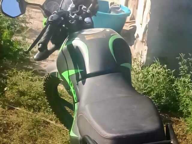 Мустанг Інша, об'ємом двигуна 2.3 л та пробігом 0 тис. км за 38000 $, фото 6 на Automoto.ua
