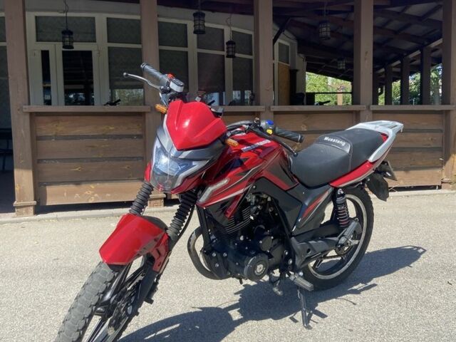 Мустанг Інша, об'ємом двигуна 2.3 л та пробігом 0 тис. км за 859 $, фото 3 на Automoto.ua