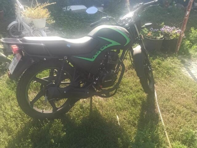 Мустанг Інша, об'ємом двигуна 2.3 л та пробігом 0 тис. км за 38000 $, фото 3 на Automoto.ua