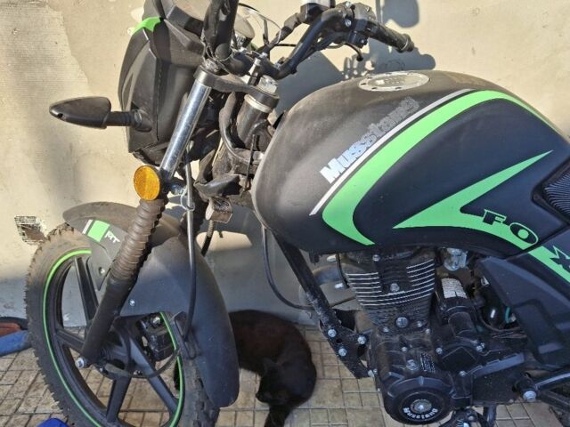 Мустанг Інша, об'ємом двигуна 2.3 л та пробігом 0 тис. км за 38000 $, фото 1 на Automoto.ua