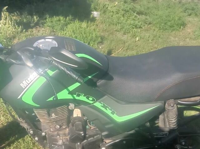 Мустанг Інша, об'ємом двигуна 2.3 л та пробігом 0 тис. км за 38000 $, фото 5 на Automoto.ua