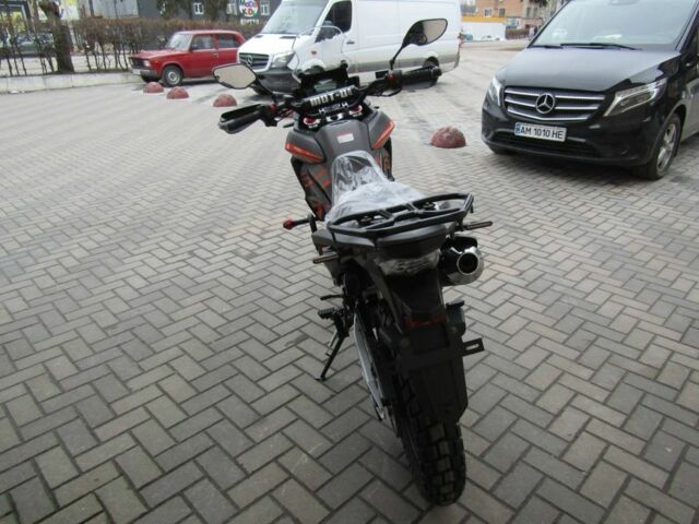 Мустанг Інша, об'ємом двигуна 0.25 л та пробігом 0 тис. км за 1700 $, фото 4 на Automoto.ua