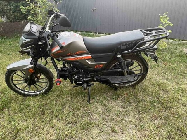 Мустанг Другая, объемом двигателя 0.13 л и пробегом 0 тыс. км за 29500 $, фото 4 на Automoto.ua