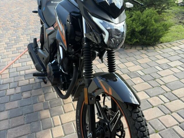 Мустанг Інша, об'ємом двигуна 0.25 л та пробігом 0 тис. км за 46000 $, фото 2 на Automoto.ua