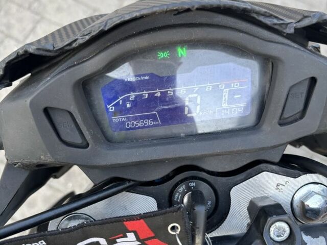 Мустанг Інша, об'ємом двигуна 0.22 л та пробігом 0 тис. км за 825 $, фото 7 на Automoto.ua