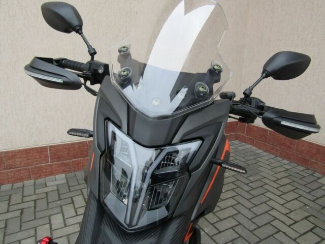 Мустанг Інша, об'ємом двигуна 0.25 л та пробігом 0 тис. км за 1700 $, фото 6 на Automoto.ua
