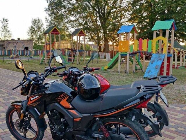 Мустанг Інша, об'ємом двигуна 0.25 л та пробігом 0 тис. км за 46000 $, фото 1 на Automoto.ua
