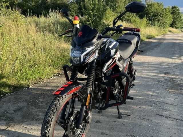 Мустанг Другая, объемом двигателя 0.2 л и пробегом 0 тыс. км за 850 $, фото 1 на Automoto.ua