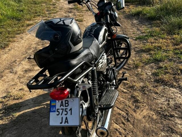 Мустанг Інша, об'ємом двигуна 0.13 л та пробігом 0 тис. км за 24000 $, фото 3 на Automoto.ua
