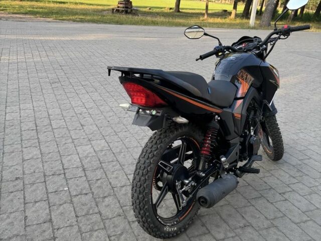 Мустанг Інша, об'ємом двигуна 0.22 л та пробігом 0 тис. км за 825 $, фото 3 на Automoto.ua