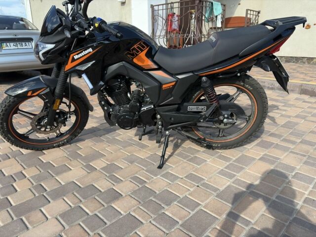 Мустанг Інша, об'ємом двигуна 0.25 л та пробігом 0 тис. км за 46000 $, фото 3 на Automoto.ua