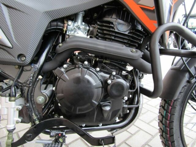 Мустанг Інша, об'ємом двигуна 0.25 л та пробігом 0 тис. км за 1700 $, фото 3 на Automoto.ua