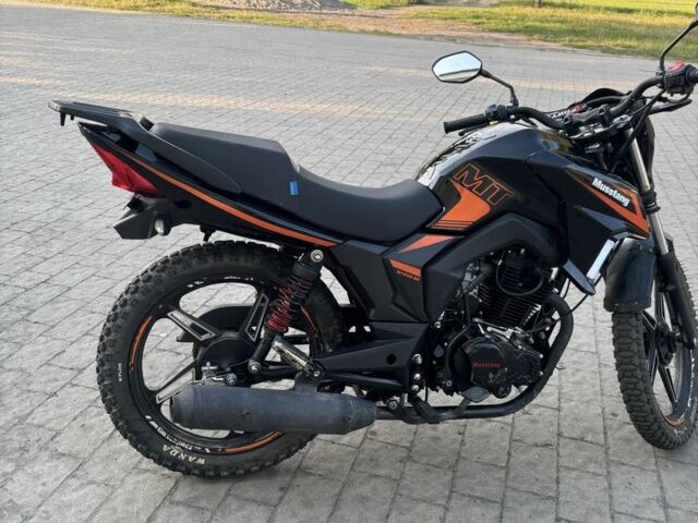 Мустанг Інша, об'ємом двигуна 0.22 л та пробігом 0 тис. км за 825 $, фото 4 на Automoto.ua