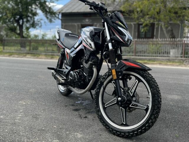 Мустанг Другая, объемом двигателя 0.2 л и пробегом 0 тыс. км за 760 $, фото 1 на Automoto.ua