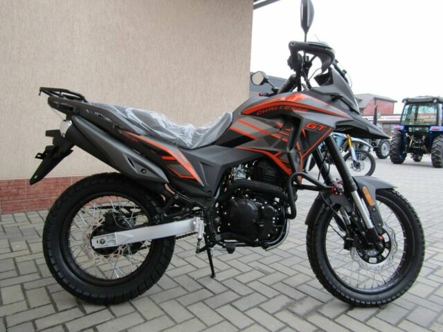 Мустанг Інша, об'ємом двигуна 0.25 л та пробігом 0 тис. км за 1700 $, фото 5 на Automoto.ua