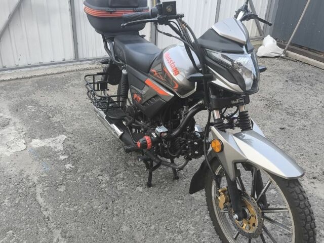 Мустанг Інша, об'ємом двигуна 0.12 л та пробігом 0 тис. км за 591 $, фото 7 на Automoto.ua