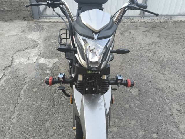 Мустанг Інша, об'ємом двигуна 0.12 л та пробігом 0 тис. км за 591 $, фото 6 на Automoto.ua