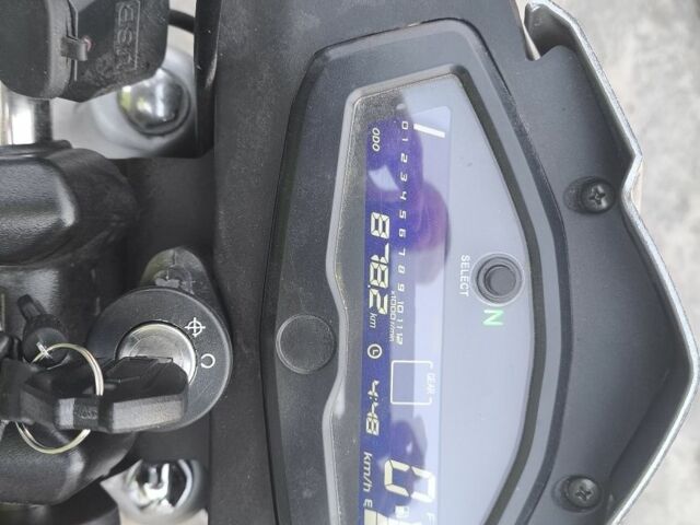 Мустанг Інша, об'ємом двигуна 0.12 л та пробігом 0 тис. км за 591 $, фото 1 на Automoto.ua